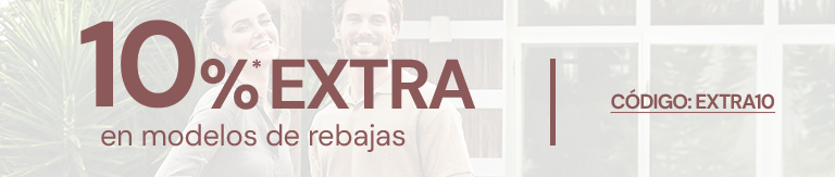 -10% extra en accesorios seleccionados