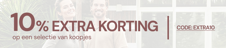-10% extra on select items