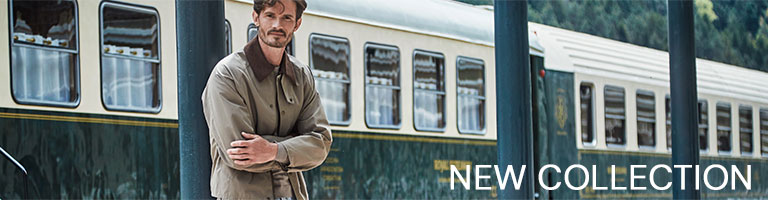Pikolinos new collection
