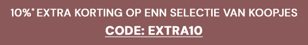 10% Extra Code EXTRA10