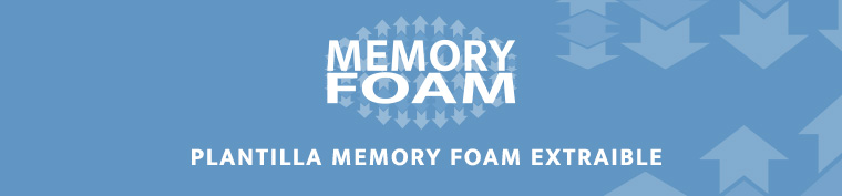 Memory Foam