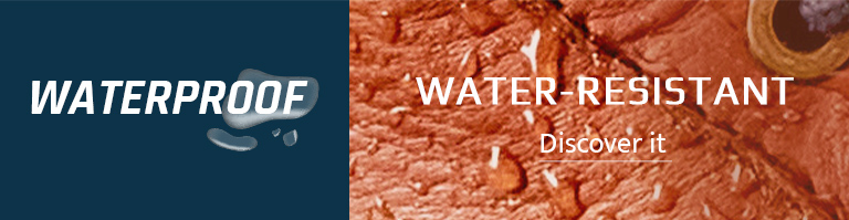 Waterproof - Warm Lining