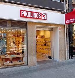 Leather Shoes Accessories Pikolinos Official Online Store