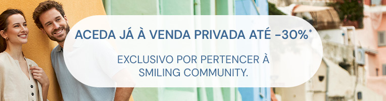Get access to our private sale up to 30%* off