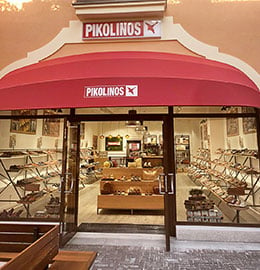 Pikolinos Outlet Shop Online | bellvalefarms.com