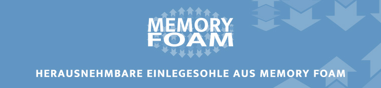 Memory Foam