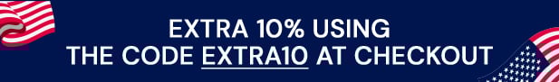 Labor Day 10% OFF