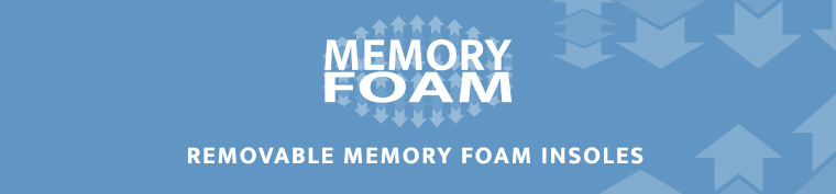 Memory Foam
