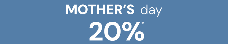 Mother&rsquo;s Day. Enjoy 20% off on new‑season bags and accessories.