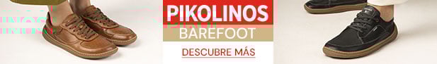 Descubre Barefoot