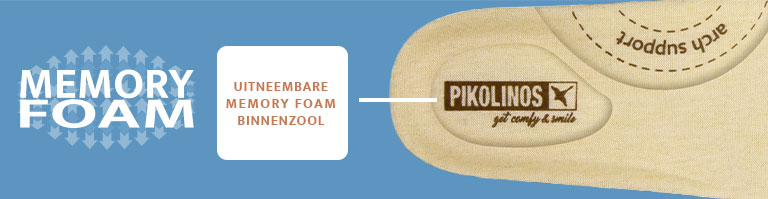Memory Foam
