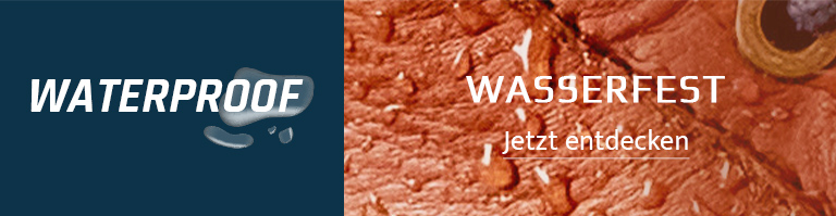 Waterproof - Warm Lining