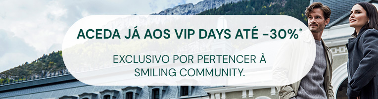 Get access to our vip days up to 30%* off