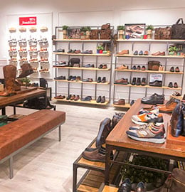 Zapatos y Piel Pikolinos Tienda Online Oficial