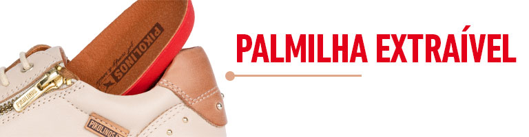 Removable insole